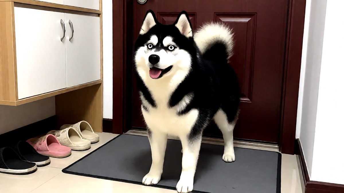 「散……步？！你刚才说的是散步对吧？我没幻听吧？！」