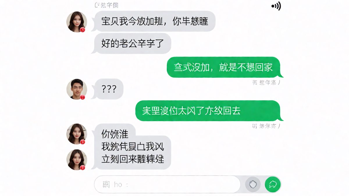 求生欲上线，但已经来不及了