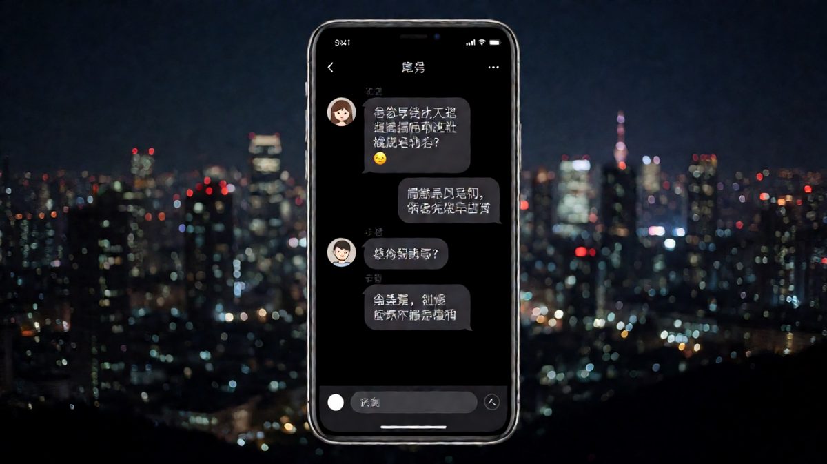 面对经典的「我和你妈掉水里」送命题，男朋友的求生欲回答逻辑满分，但女方反手一个「那我先掉」直接让他破防。