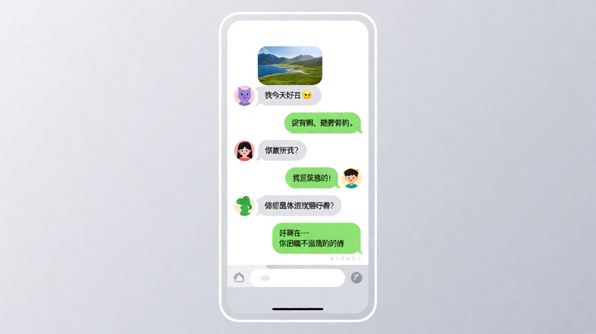 夸人都需要勇气？这男生是懂怎么送命的