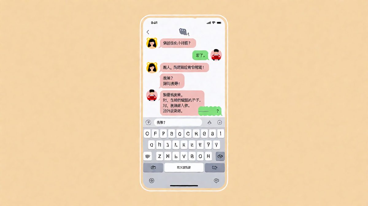 前任问题终极大挑战：这回答也是没谁了