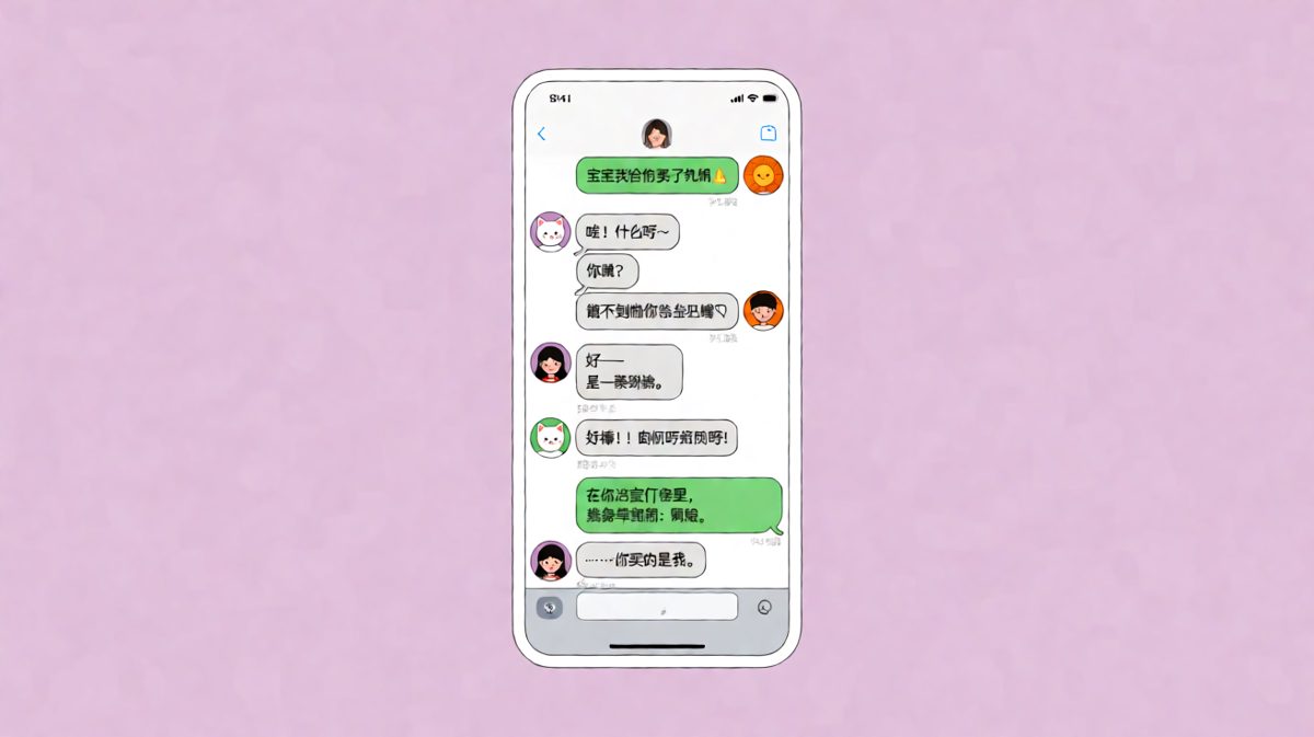 「你买的是我」——原来我就是那个礼物