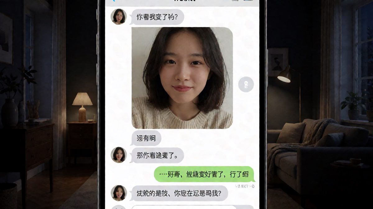 求生欲测试最终翻车现场
