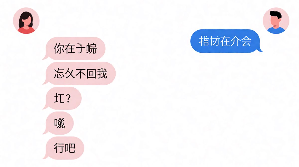 「刚才在开会」——其实是刚打完一局游戏