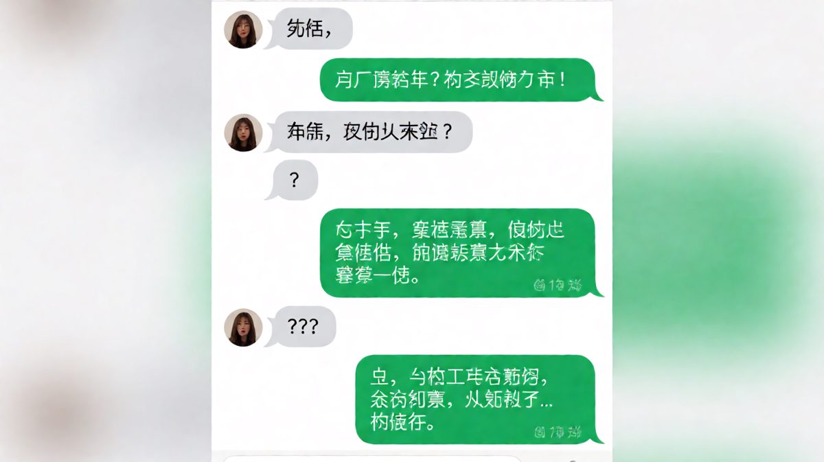 说饿了的本来是她，结果把他也搭进去了