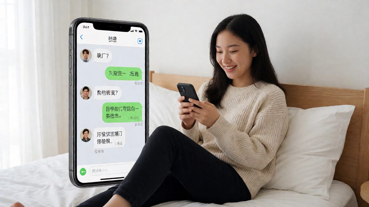 吃什么？随便→随便→随便→崩溃