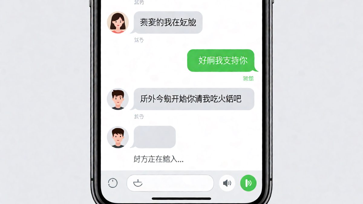 减肥借口反套路，男生已读不回的真实写照
