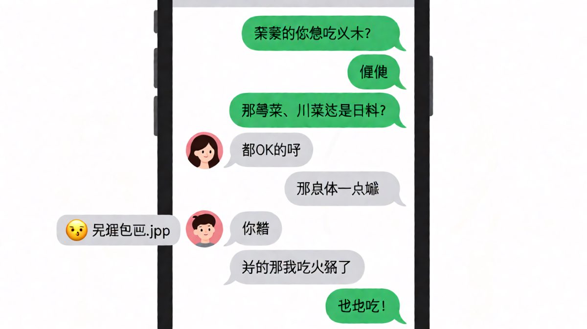 随便是最难的选择题