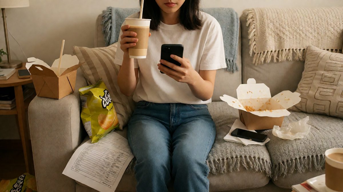 第30天：计划很丰满，现实很撑。