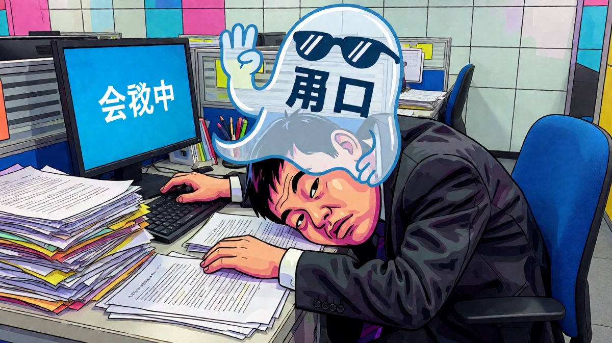 周一早晨，打工人已经提前退休了