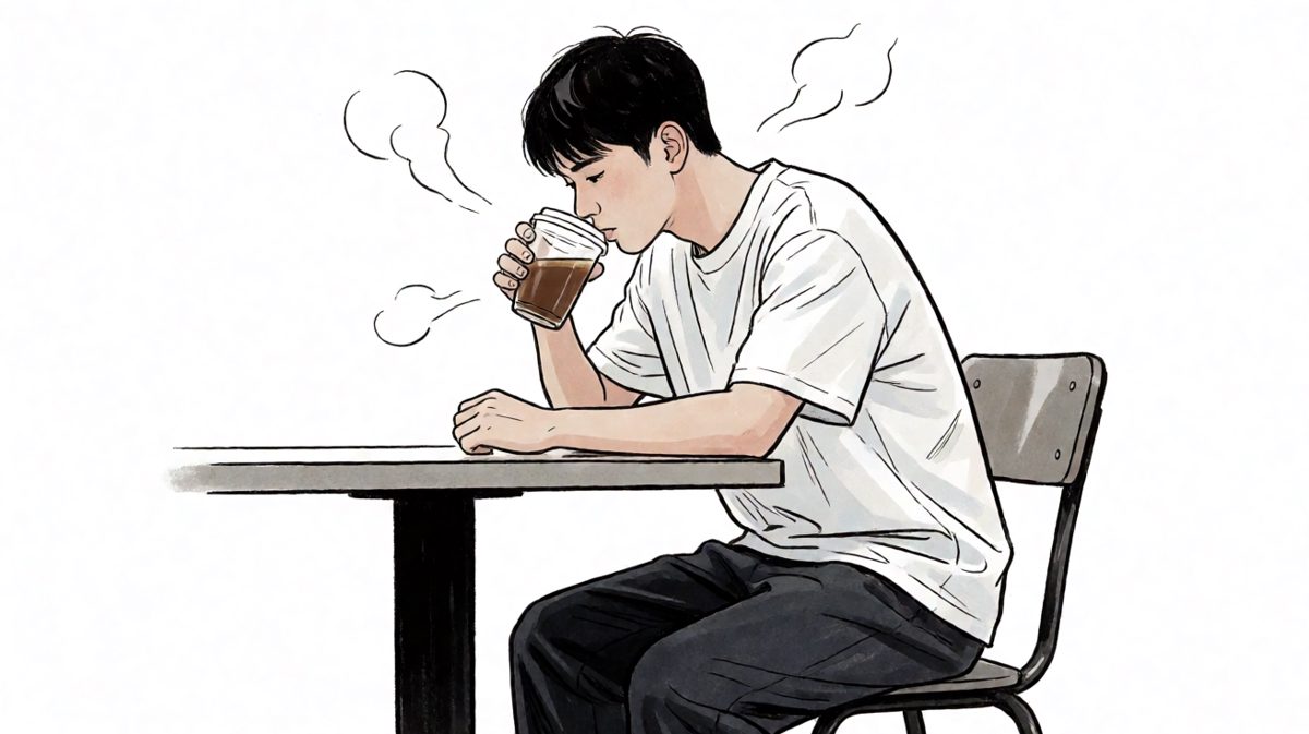第三格：太慢了！直接灌——！！