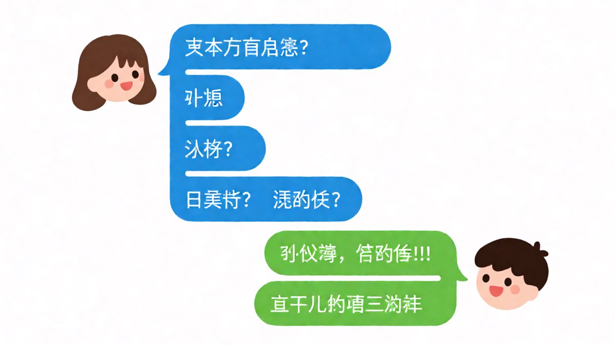 点餐博弈的终极陷阱，男生全军覆没