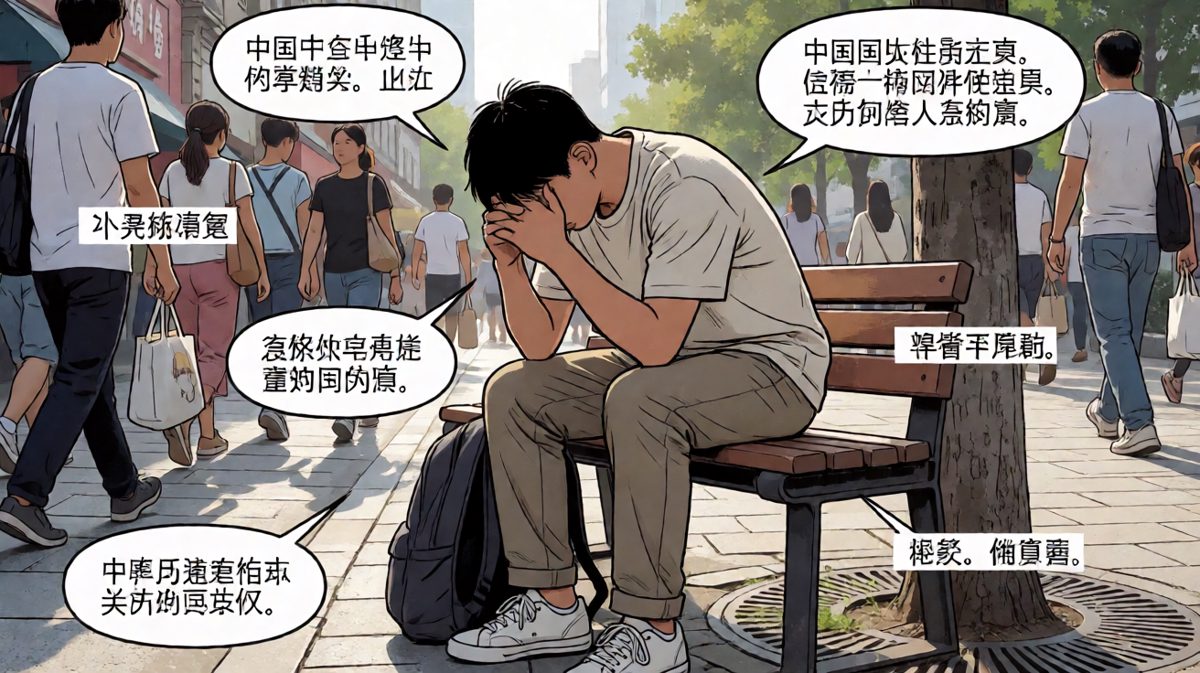 算了，还是先回家睡个回笼觉吧
