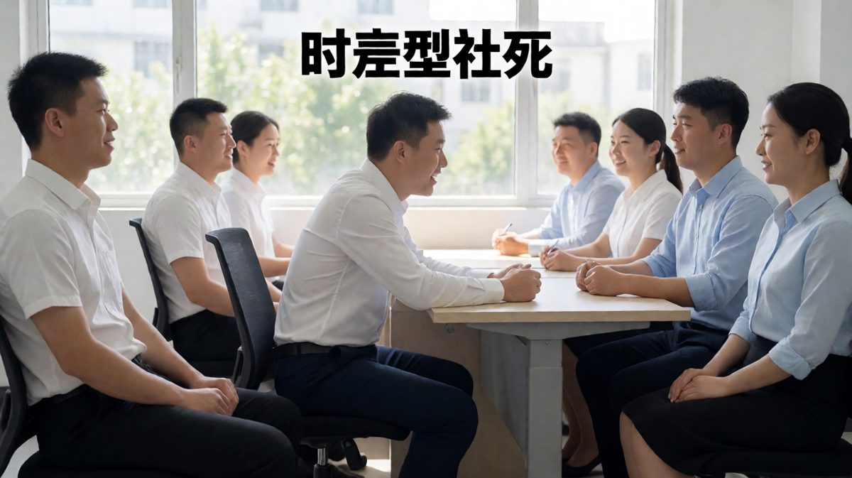 周一的闹钟还没响，我的嘴已经醒了