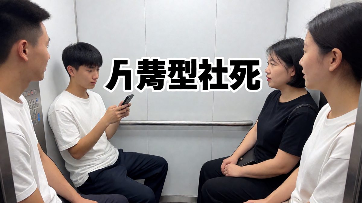 声音消失了，但味道不会