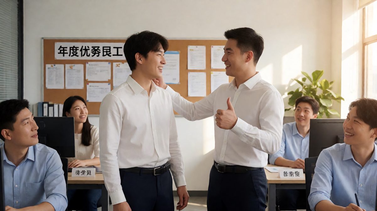 老板：最近工作很努力，我要好好奖励你。员工：要加薪吗？老板：不，奖励你周末两天加班。