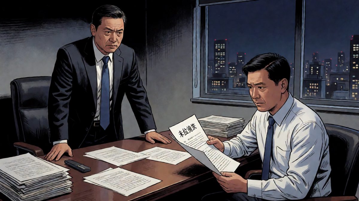 老板：公司要优化人员。员工：优化我？老板：不，优化掉我这个CEO，请你来当老板。