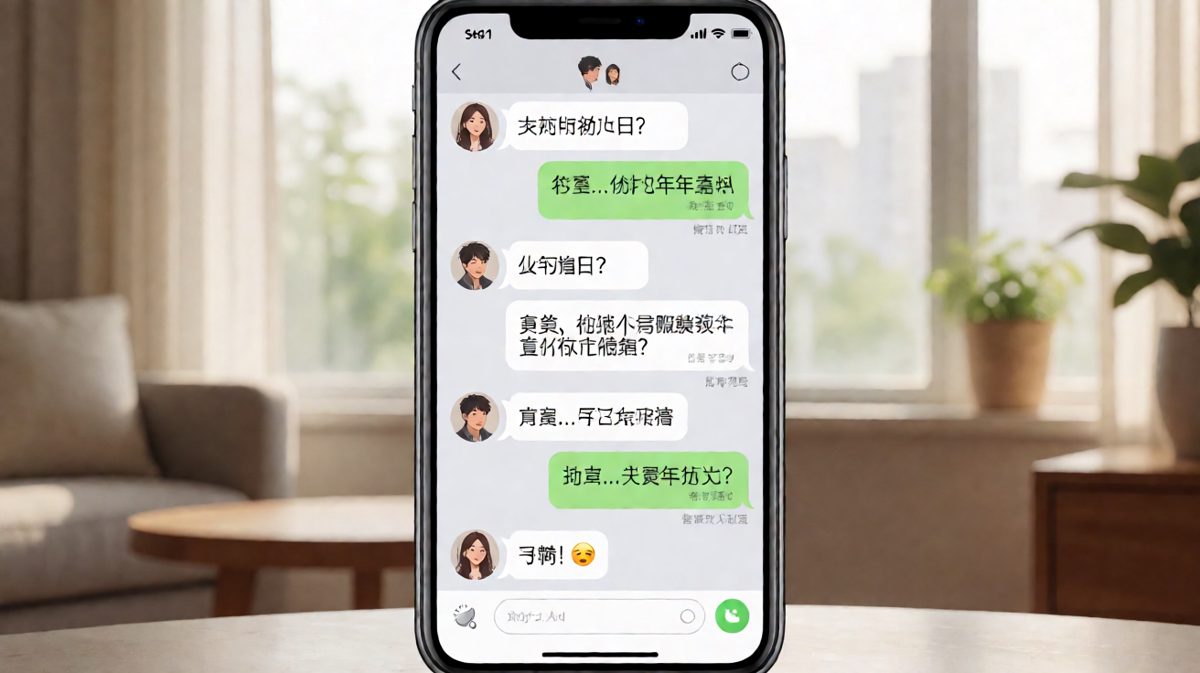 纪念日倒背如流却搞错了日子，男生完美错过重点。