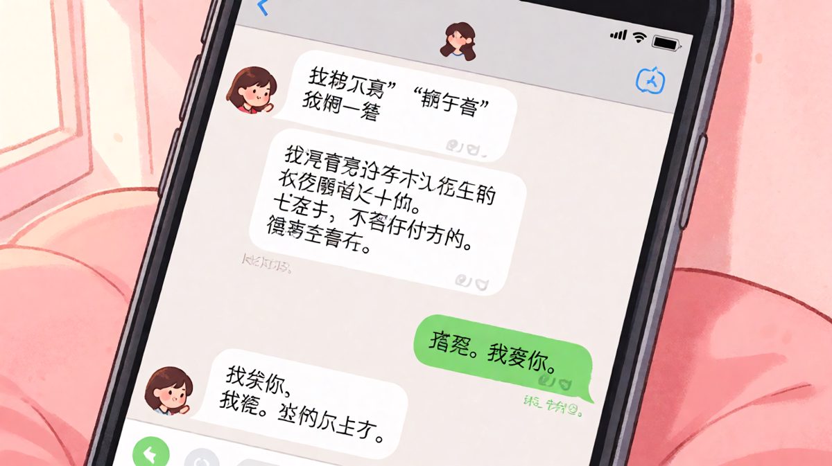 谁先说爱你变成套路局，男生被反套路的经典瞬间。