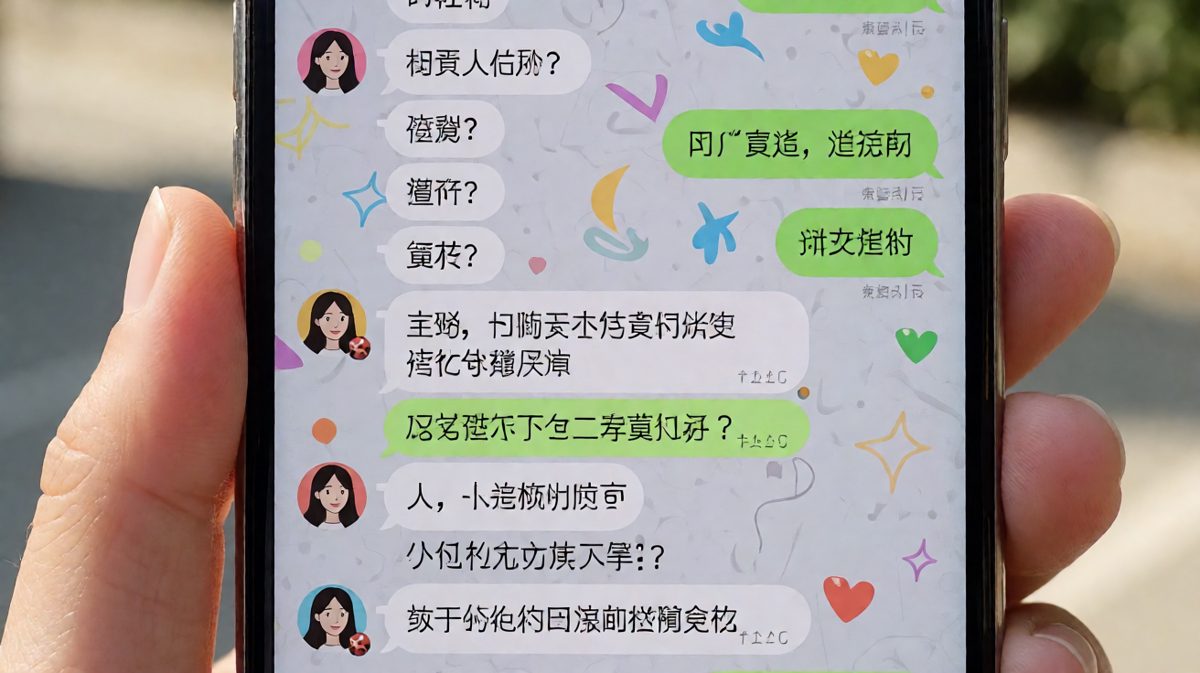 用分手威胁比任何道理都好使，游戏选手瞬间认怂。