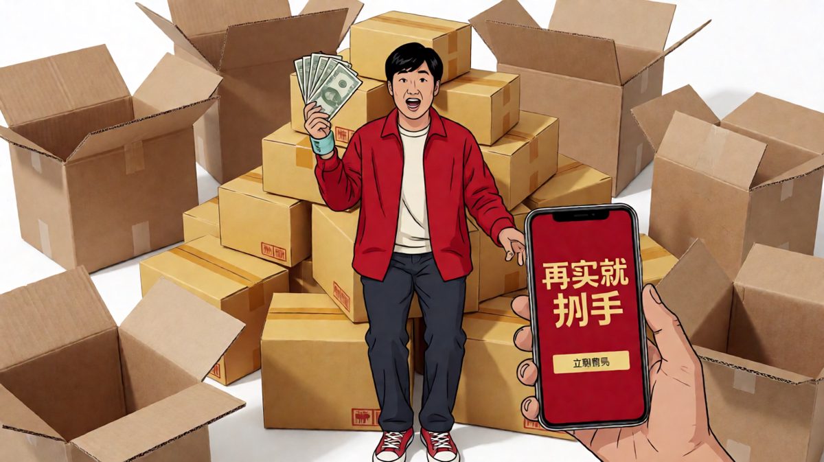 说好的剁手呢？明明是双手一起献给购物车啊！