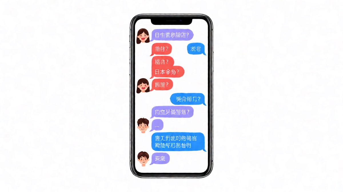 男生以为选的是自由度，女生听到的是敷衍症。