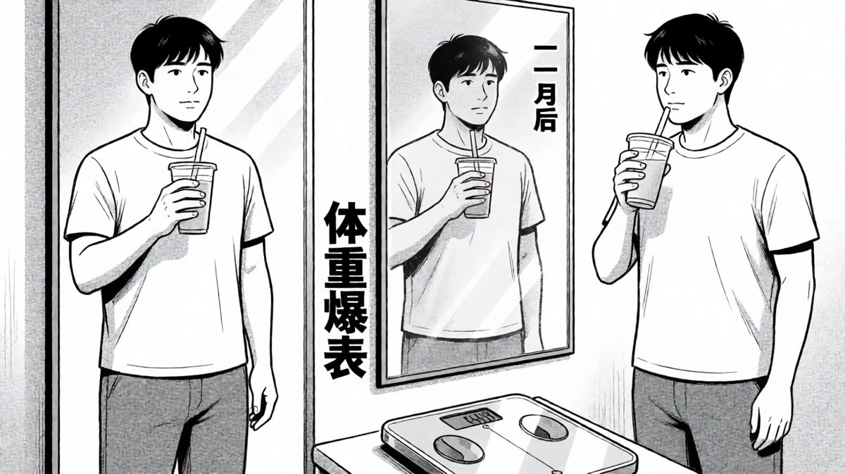 一个月后：flag已死，人还胖了，欲哭无泪。