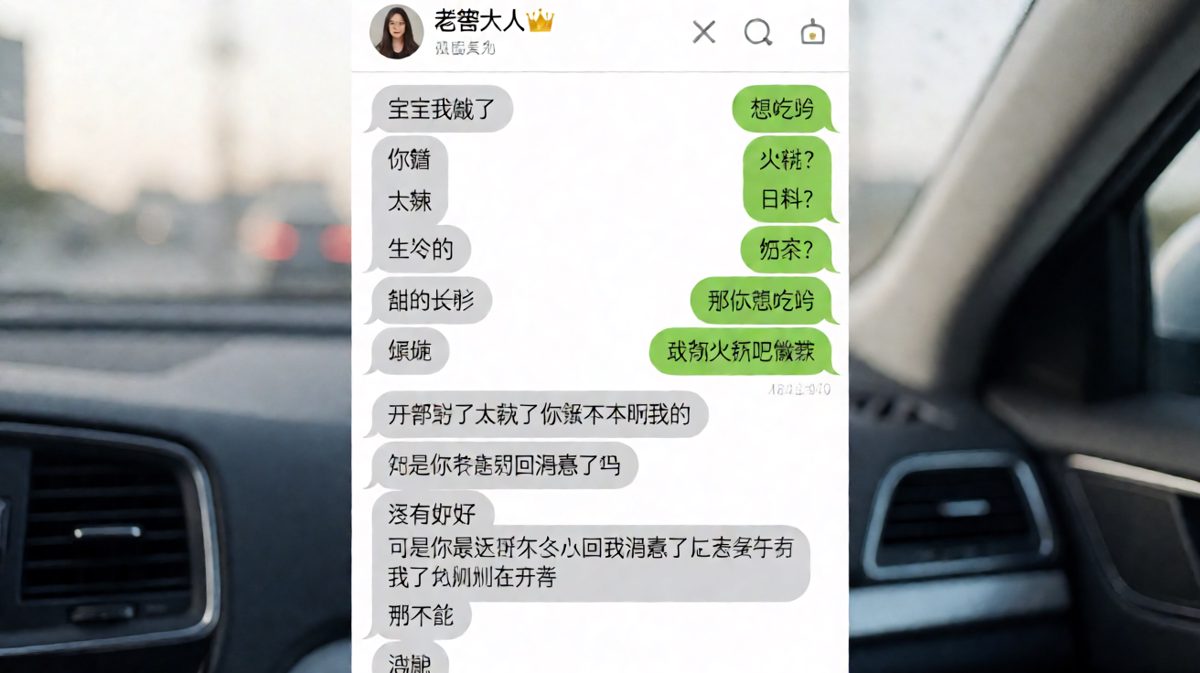 「随便」的终极考验—— 猜对算我输系列