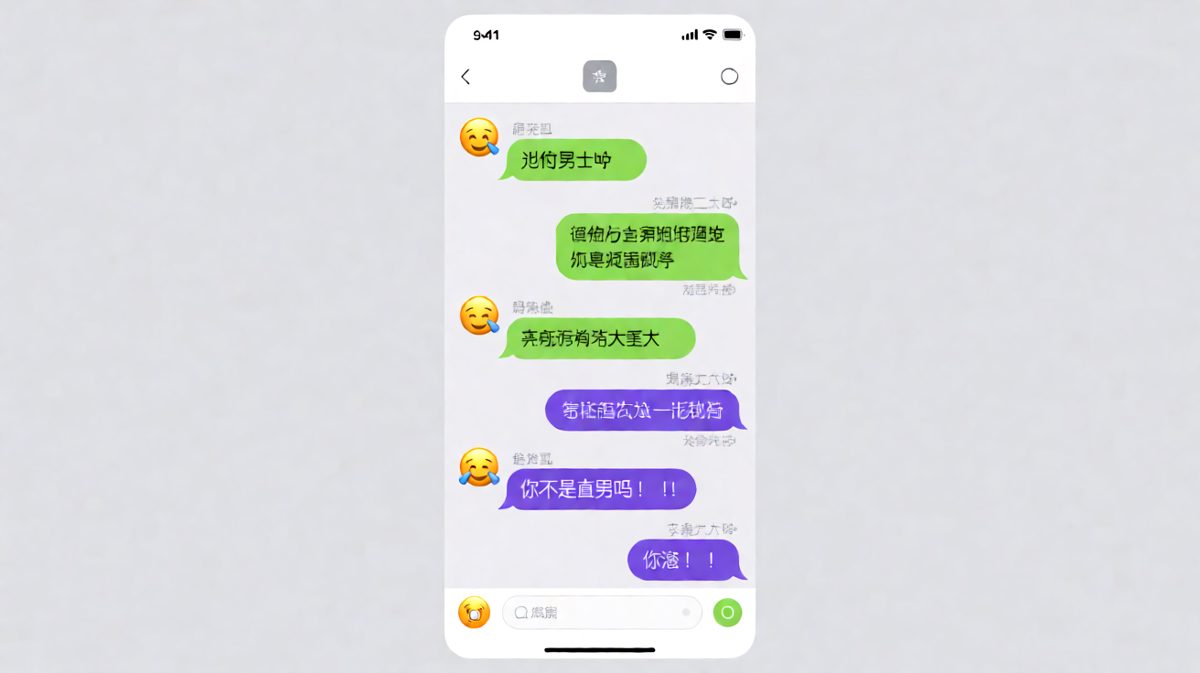 快递里的秘密