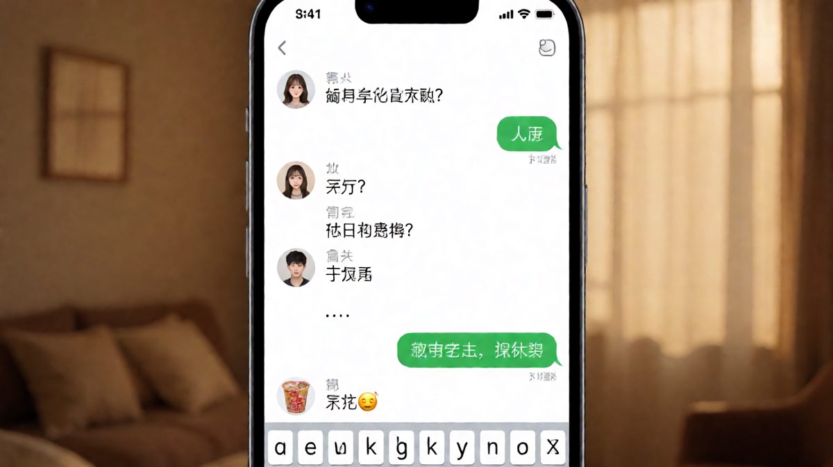 最后的随便，是一桶方便面