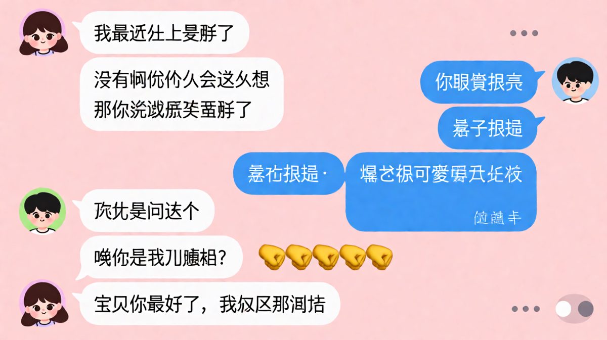 求生欲上线，但还是晚了一步