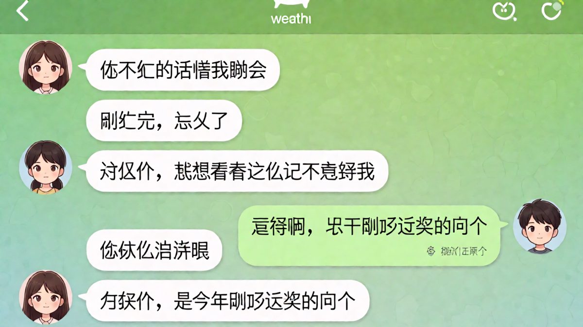 《我还记得你》——直男的记忆力总在奇怪的地方精确。