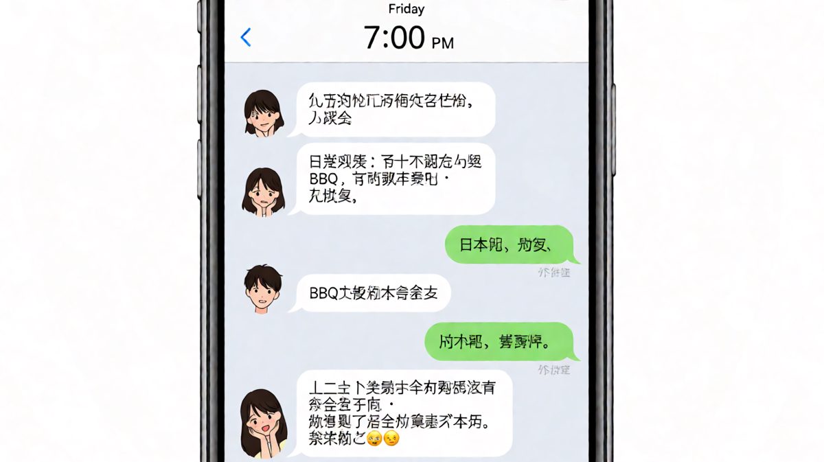 '随便'二字背后的隐藏高手——原来他一直在默默安排