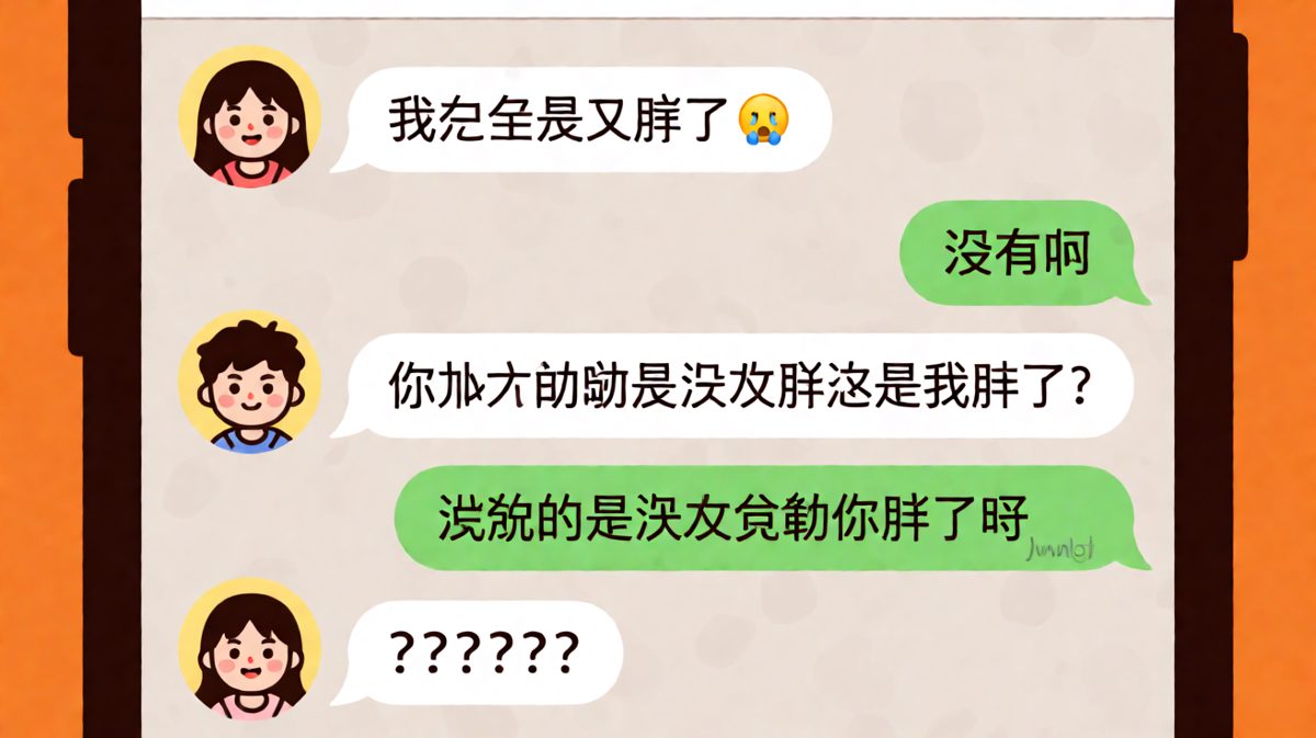 一个'没有'引发的生死辩论