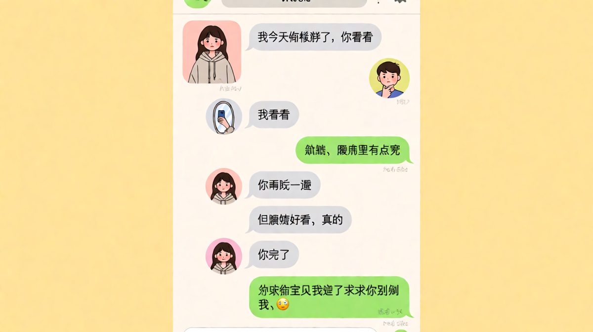 夸腿的时候千万别忘了腰