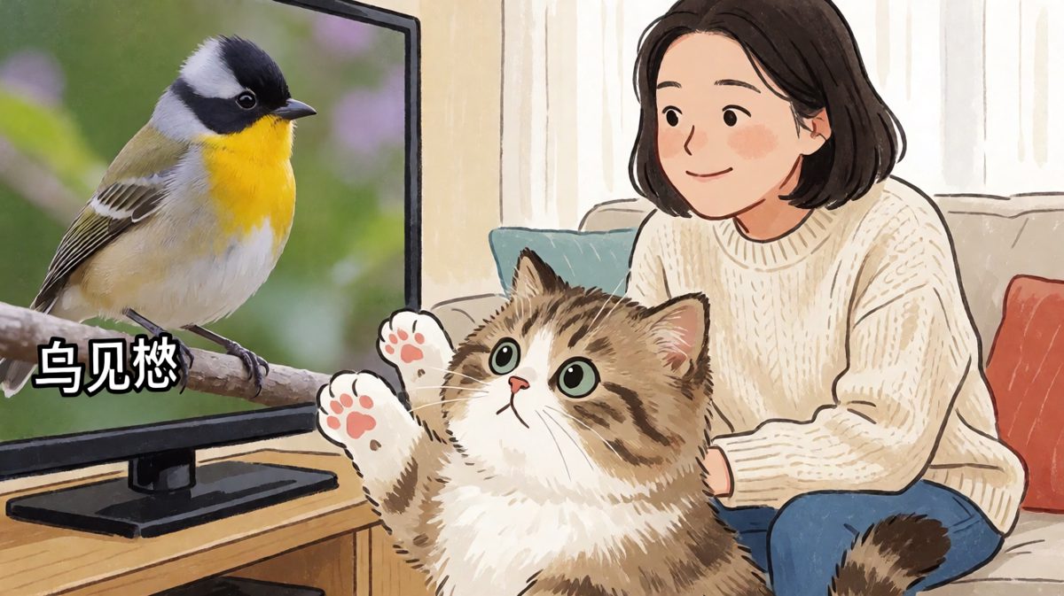 抓住你啦！不许跑！