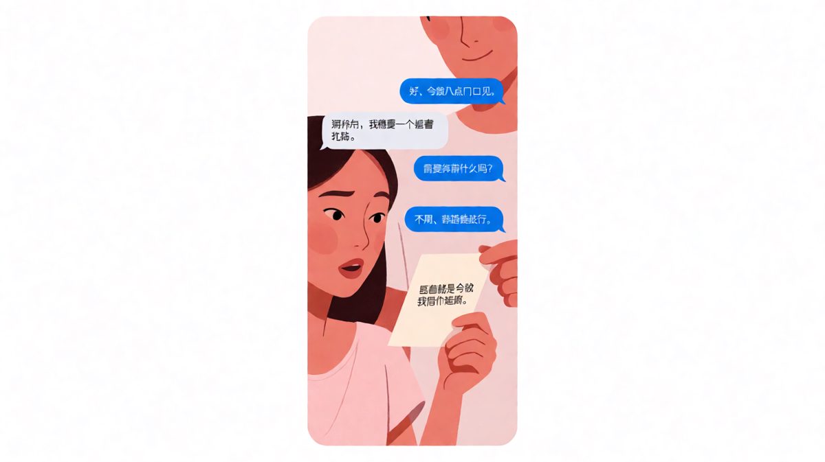 女生期待浪漫惊喜，结果男生的惊喜是——陪她逛街还自带钱包。