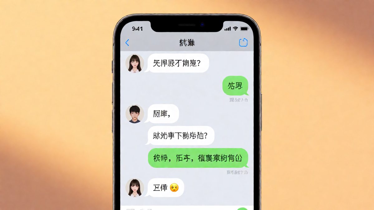 「随便」二字引发的生死危机