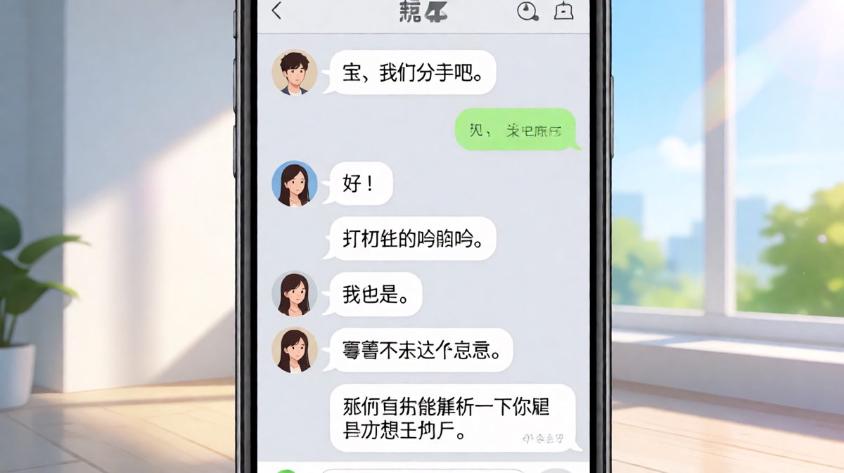 「开玩笑」的代价
