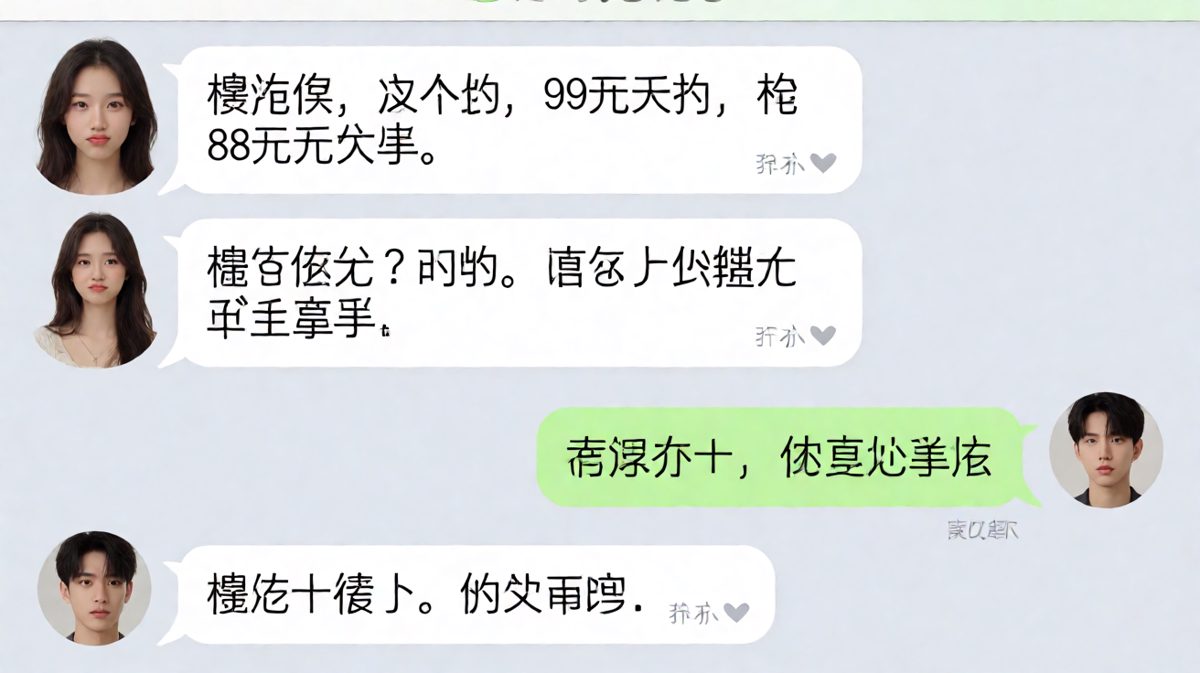 心疼钱三个字引发的血案