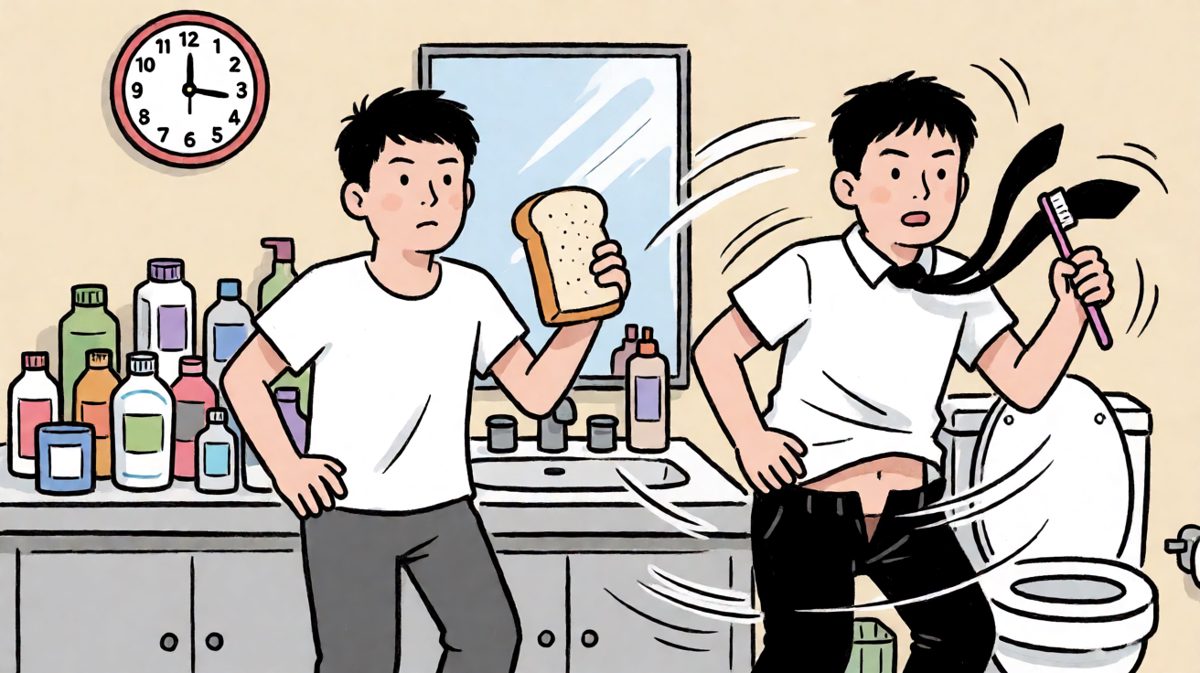 极限操作开始！
