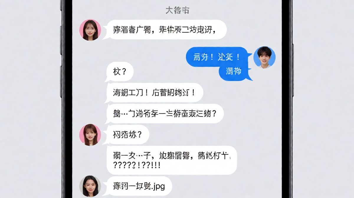 猜拳输赢靠解释，男生靠实力重新定义了手势。
