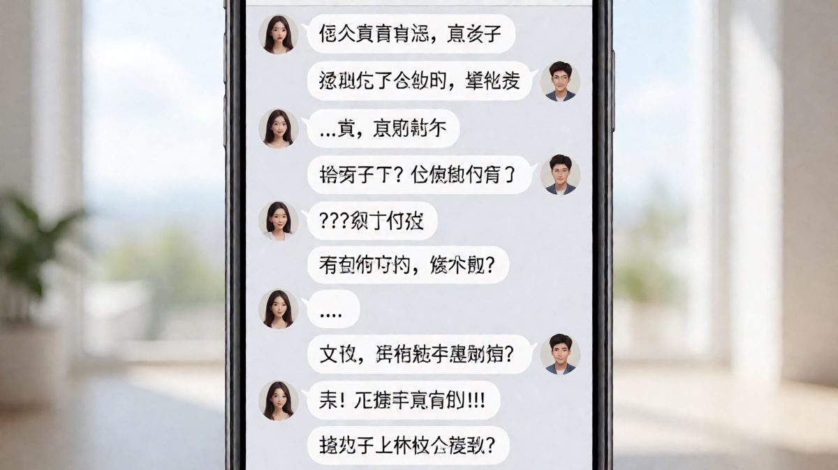 说好的减肥，最后败给了男朋友的「帮你解决食欲」。