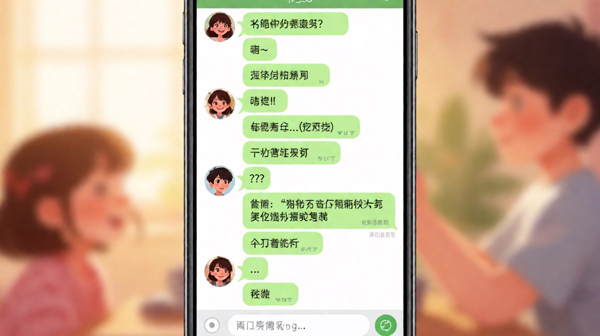 想骗老公叫老婆，结果被反向拿捏