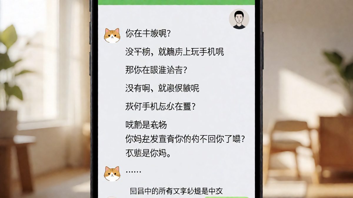 这逻辑没毛病吧