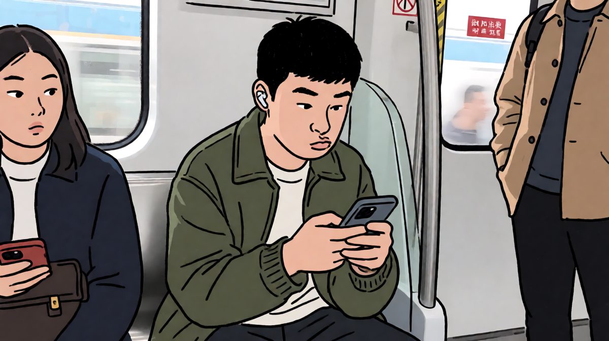 我以为我在演韩剧，其实我在演小品