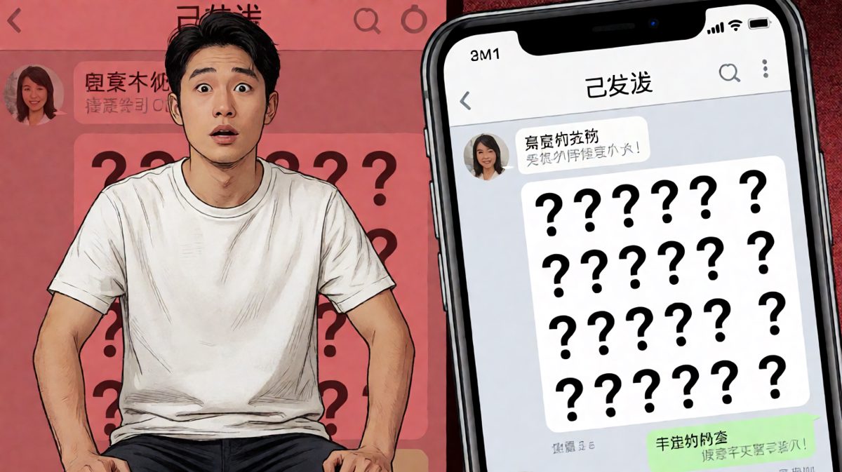 那一刻，我看到了我作为长孙的最后一面