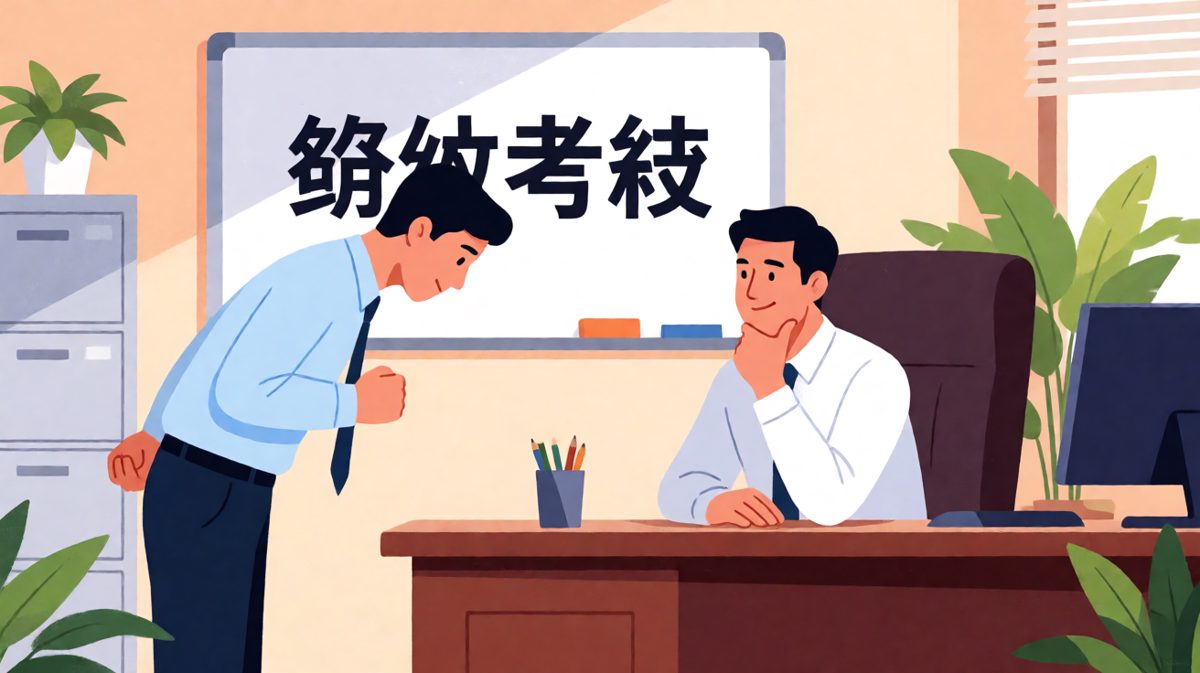 员工鼓起勇气提加薪，老板微笑反问'你觉得自己值多少？'