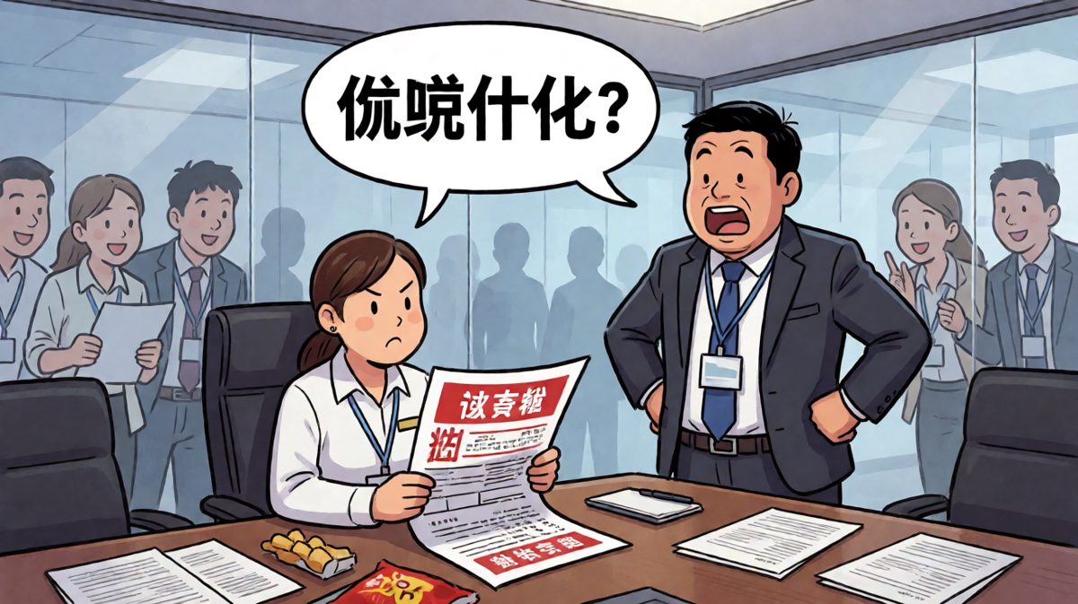 员工：老板，我想离职。老板：为什么？员工：钱少事多离家远。老板沉默三秒：巧了，我也要离职，一起走吧