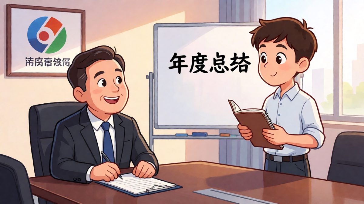 员工：老板，我想争取升职。老板：好！我支持你！员工：谢谢老板！老板：你升到我上面当总监，我继续给你打工。